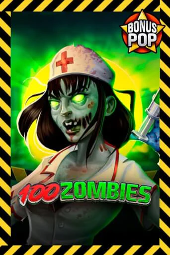 100 Zombies онлайн игра GMSlots | GMSlots без регистрации