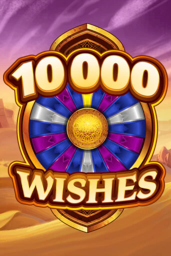 10000 Wishes онлайн игра GMSlots | GMSlots без регистрации