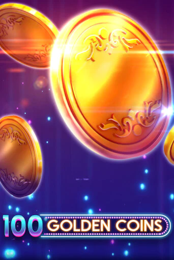 100 Golden Coins онлайн игра GMSlots | GMSlots без регистрации