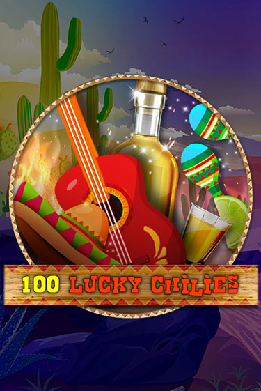 100 Lucky Chilies онлайн игра GMSlots | GMSlots без регистрации