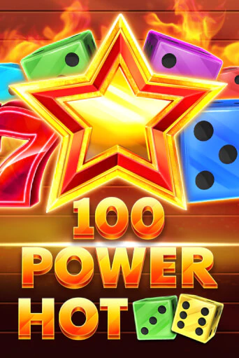 100 Power Hot Dice онлайн игра GMSlots | GMSlots без регистрации