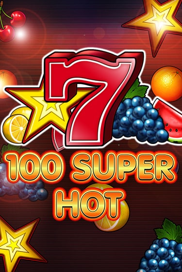 100 Super Hot онлайн игра GMSlots | GMSlots без регистрации