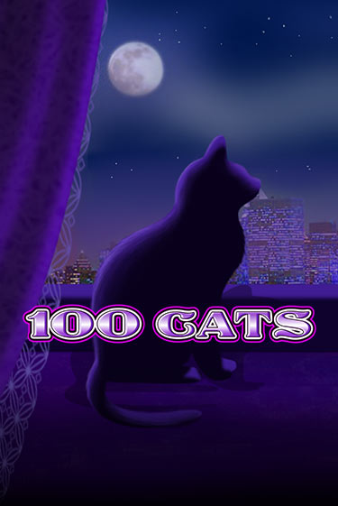 100 Cats онлайн игра GMSlots | GMSlots без регистрации