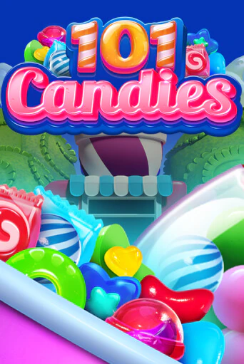 101 Candies онлайн игра GMSlots | GMSlots без регистрации