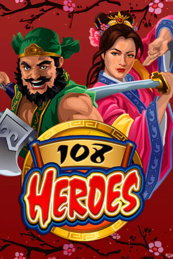 108 Heroes онлайн игра GMSlots | GMSlots без регистрации