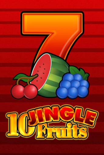 10 Jingle Fruits онлайн игра GMSlots | GMSlots без регистрации