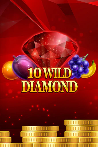 10 Wild Diamond онлайн игра GMSlots | GMSlots без регистрации