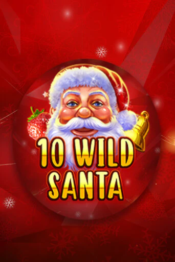 10 Wild Santa - Red Santa онлайн игра GMSlots | GMSlots без регистрации