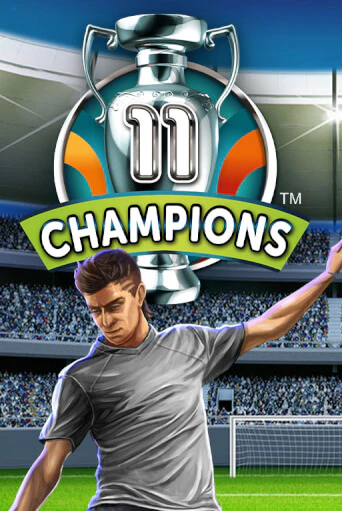 11 Champions онлайн игра GMSlots | GMSlots без регистрации