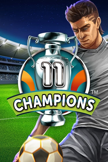 11 Champions онлайн игра GMSlots | GMSlots без регистрации