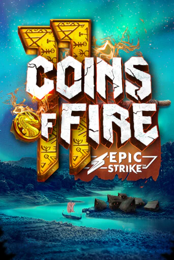 11 Coins of Fire онлайн игра GMSlots | GMSlots без регистрации