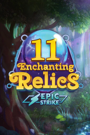 11 Enchanting Relics онлайн игра GMSlots | GMSlots без регистрации