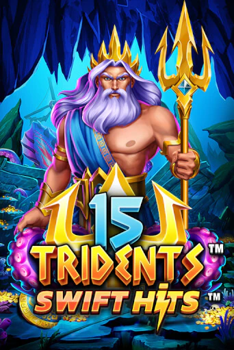 15 Tridents™ онлайн игра GMSlots | GMSlots без регистрации