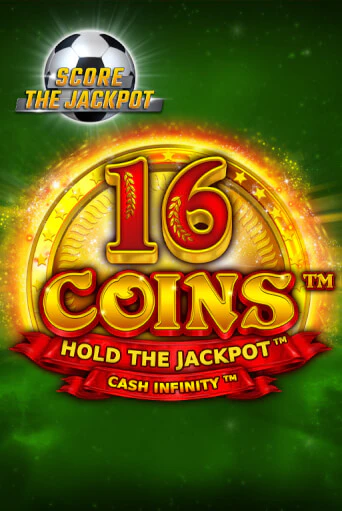 16 Coins Score The Jackpot онлайн игра GMSlots | GMSlots без регистрации