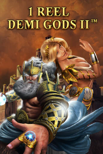 1 Reel Demi Gods II онлайн игра GMSlots | GMSlots без регистрации