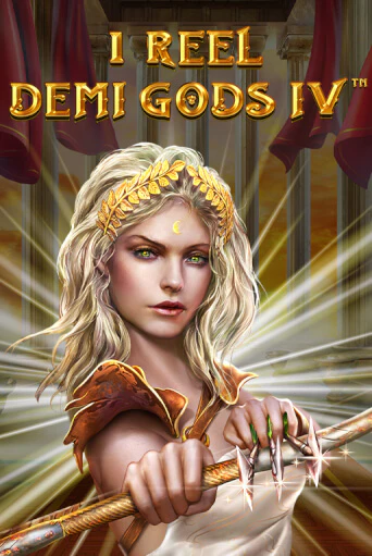 1 Reel Demi Gods IV онлайн игра GMSlots | GMSlots без регистрации