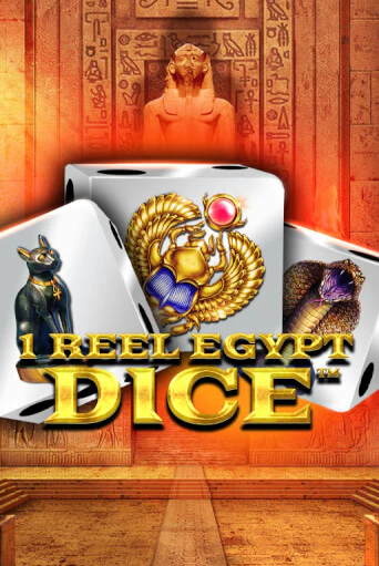 1 Reel Egypt Dice онлайн игра GMSlots | GMSlots без регистрации