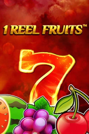 1 Reel Fruits онлайн игра GMSlots | GMSlots без регистрации