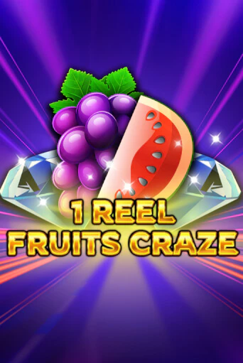 1 Reel - Fruits Craze онлайн игра GMSlots | GMSlots без регистрации