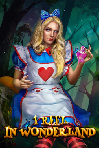 1 Reel - In Wonderland онлайн игра GMSlots | GMSlots без регистрации