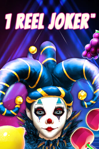 1 Reel Joker онлайн игра GMSlots | GMSlots без регистрации