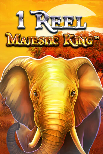 1 Reel Majestic King онлайн игра GMSlots | GMSlots без регистрации