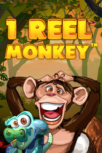 1 Reel Monkey онлайн игра GMSlots | GMSlots без регистрации