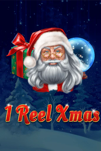 1 Reel Xmas онлайн игра GMSlots | GMSlots без регистрации