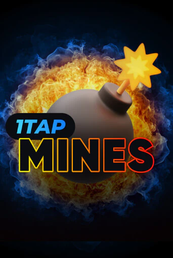 1Tap Mines онлайн игра GMSlots | GMSlots без регистрации