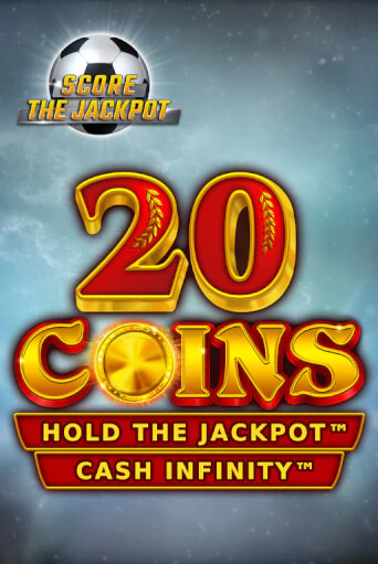 20 Coins Score The Jackpot онлайн игра GMSlots | GMSlots без регистрации