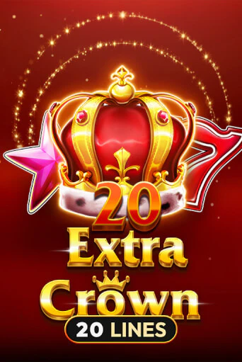 20 Extra Crown онлайн игра GMSlots | GMSlots без регистрации