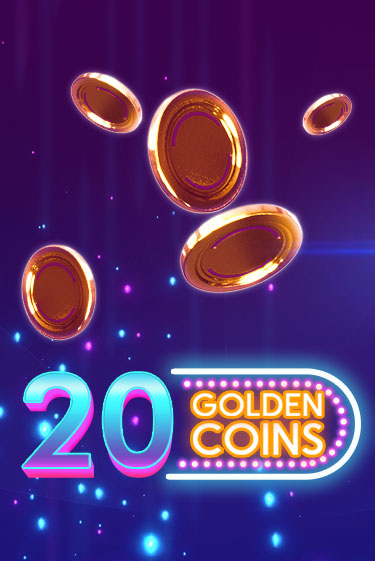 20 Golden Coins онлайн игра GMSlots | GMSlots без регистрации