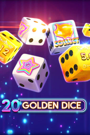 20 Golden Dice онлайн игра GMSlots | GMSlots без регистрации