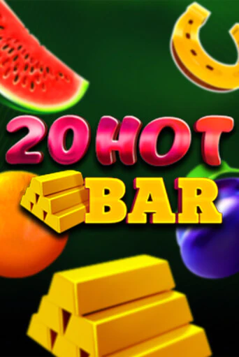 20 Hot Bar онлайн игра GMSlots | GMSlots без регистрации