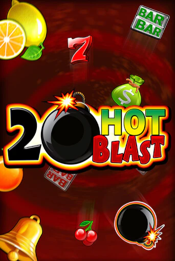 20 Hot Blast онлайн игра GMSlots | GMSlots без регистрации