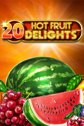 20 Hot Fruit Delights онлайн игра GMSlots | GMSlots без регистрации