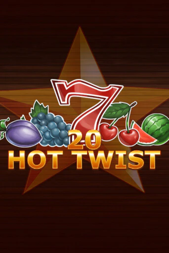 20 Hot Twist онлайн игра GMSlots | GMSlots без регистрации