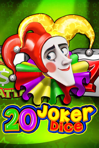 20 Joker Dice онлайн игра GMSlots | GMSlots без регистрации