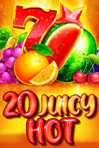 20 Juicy Hot онлайн игра GMSlots | GMSlots без регистрации