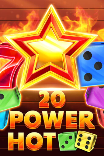 20 Power Hot Dice онлайн игра GMSlots | GMSlots без регистрации