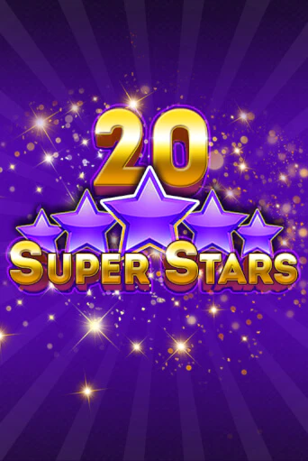 20 Super Stars онлайн игра GMSlots | GMSlots без регистрации