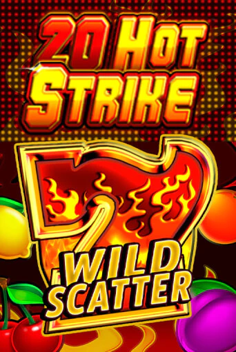 20 Hot Strike онлайн игра GMSlots | GMSlots без регистрации