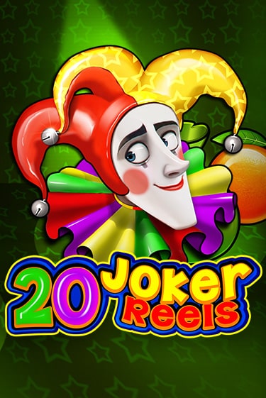 20 Joker Reels онлайн игра GMSlots | GMSlots без регистрации