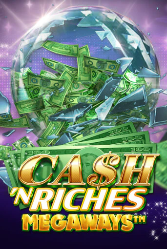 Cash 'N Riches Megaways™ онлайн игра GMSlots | GMSlots без регистрации