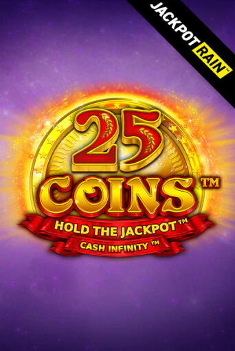 25 Coins JackpotRain онлайн игра GMSlots | GMSlots без регистрации