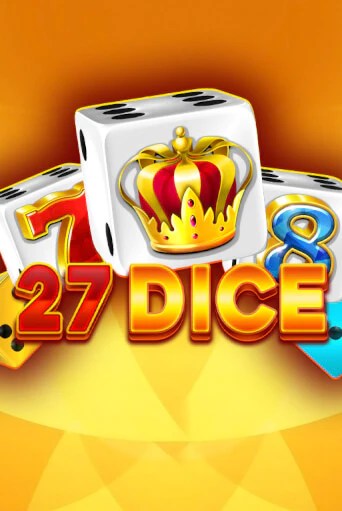 27 Dice онлайн игра GMSlots | GMSlots без регистрации