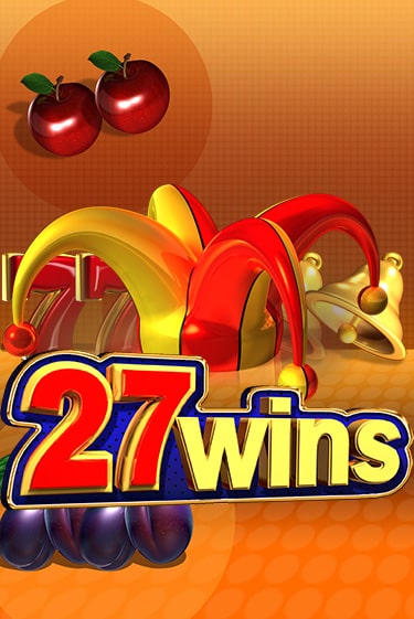 27 Wins онлайн игра GMSlots | GMSlots без регистрации