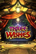 Three Wishes онлайн игра GMSlots | GMSlots без регистрации