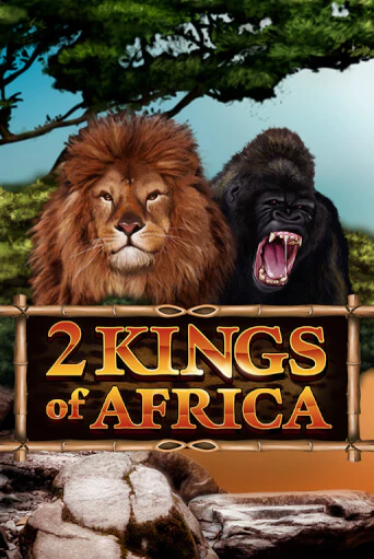 2 Kings of Africa онлайн игра GMSlots | GMSlots без регистрации