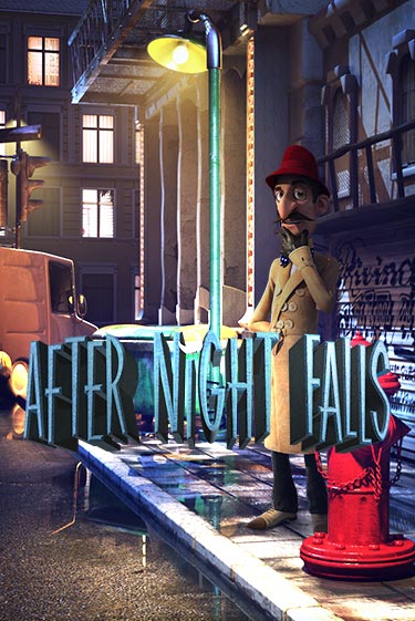 After Night Falls онлайн игра GMSlots | GMSlots без регистрации